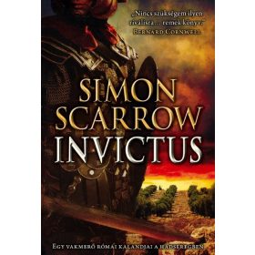 Simon Scarrow: Invictus
