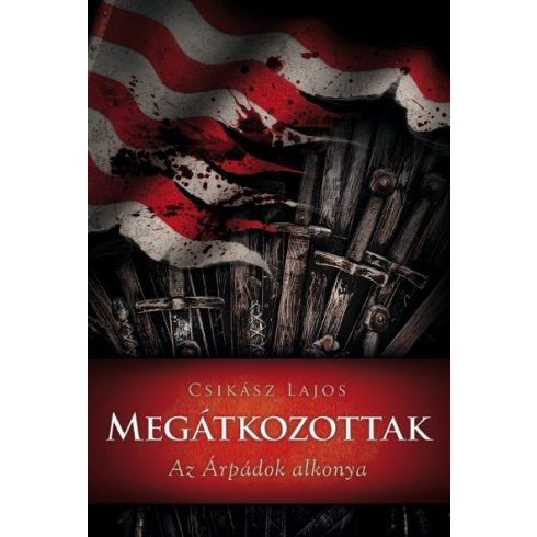 Csikász Lajos: Megátkozottak