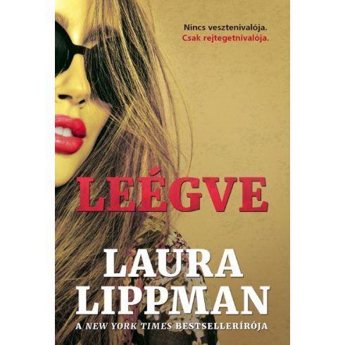Laura Lippman: Leégve
