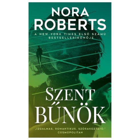 Nora Roberts: Szent bűnök