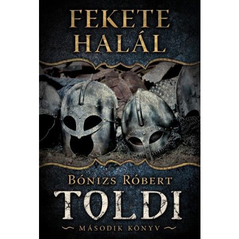 Bónizs Róbert: Fekete halál