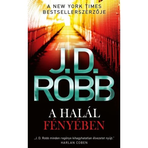 J. D. Robb: A halál fényében