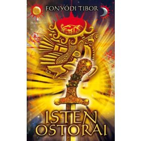 Fonyódi Tibor: Isten ostorai