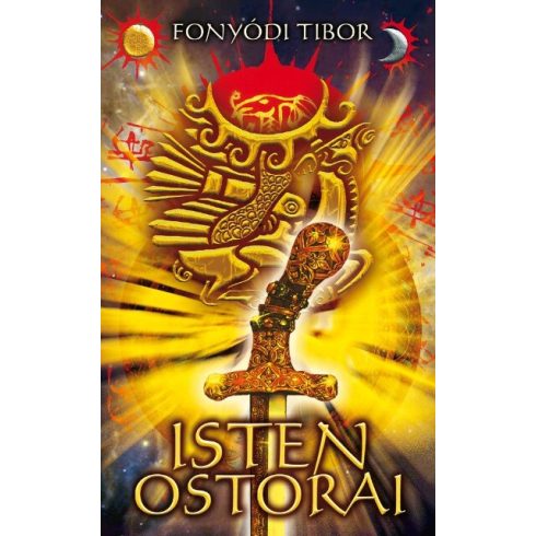 Fonyódi Tibor: Isten ostorai