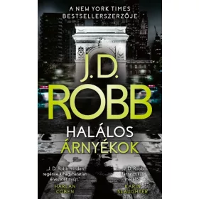 J. D. Robb: Halálos árnyékok