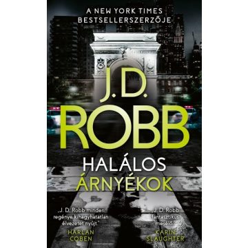 J. D. Robb: Halálos árnyékok