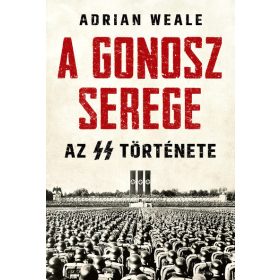 Adrian Weale: A gonosz serege