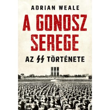 Adrian Weale: A gonosz serege