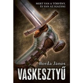 Borda János: Vaskesztyű