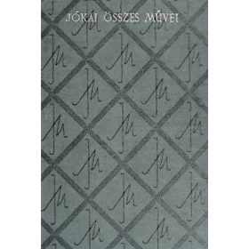 JÓKAI MÓR: A RÉGI JÓ TÁBLABIRÁK (antikvár)