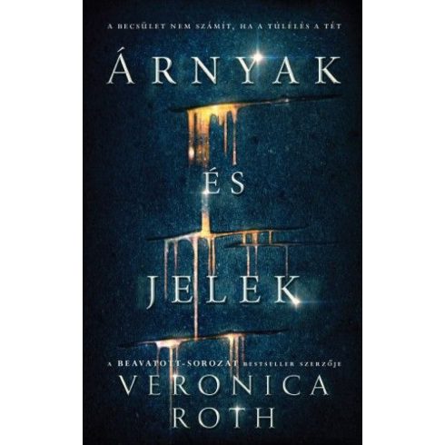 Veronica Roth: Árnyak és jelek