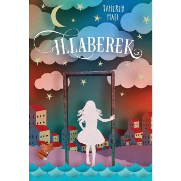 Tahereh Mafi: Illaberek