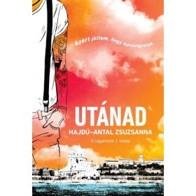 Hajdú-Antal Zsuzsanna: Utánad - Léggömbök 2.