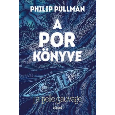 Philip Pullman: A Por könyve