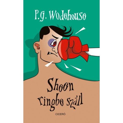 P. G. Wodehouse: Sheen ringbe száll