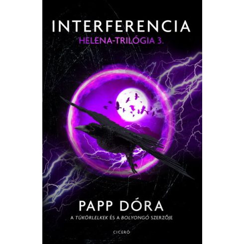 Papp Dóra: Interferencia