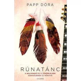 Papp Dóra: Rúnatánc