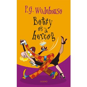 P. G. Wodehouse: Betty és a herceg