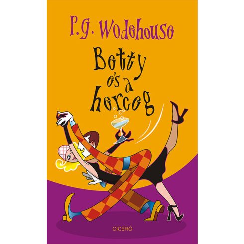 P. G. Wodehouse: Betty és a herceg