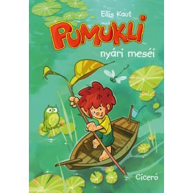 Ellis Kaut: Pumukli nyári meséi
