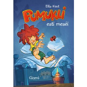 Ellis Kaut: Pumukli esti meséi