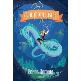 Bökös Borbála: Garabonciások