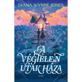 Diana Wynne Jones: A végtelen utak háza