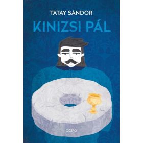 Tatay Sándor: Kinizsi Pál - Sulikönyvtár (új kiadás)