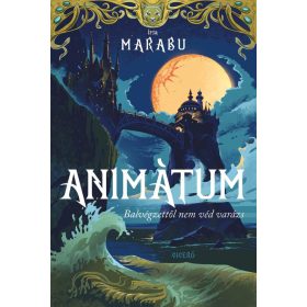Marabu: Animátum