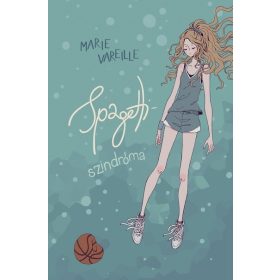 Marie Vareille: Spagetti-szindróma