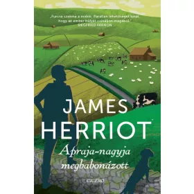 James Herriot: Apraja-nagyja megbabonázott