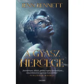 Jenn Bennett: A gyász hercege