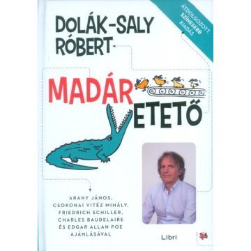 Dolák-Saly Róbert: Madáretető