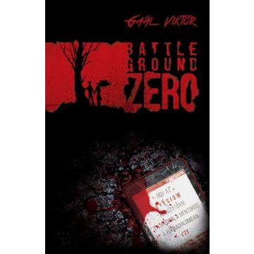 Gaál Viktor: Battleground Zero