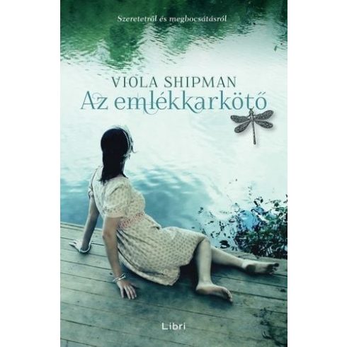 Viola Shipman: Az emlékkarkötő