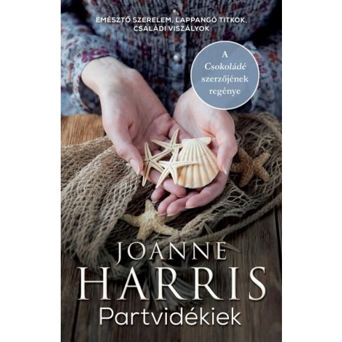 Joanne Harris: Partvidékiek