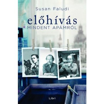 Susan Faludi: Előhívás