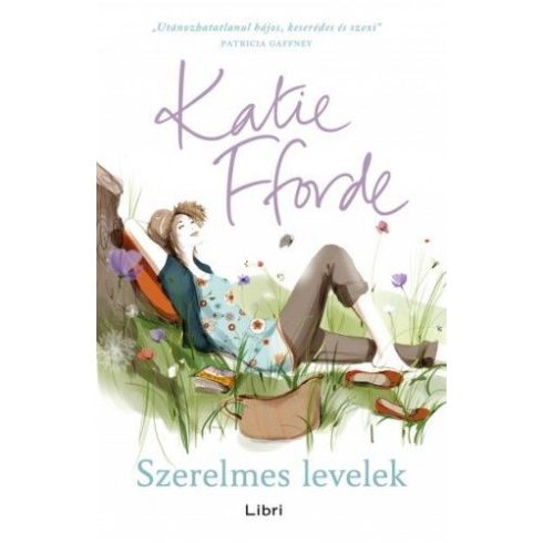 Katie Fforde: Szerelmes levelek
