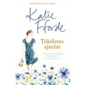 Katie Fforde: Tökéletes ajánlat