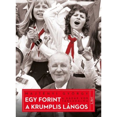 Majtényi György: Egy forint a krumplis lángos