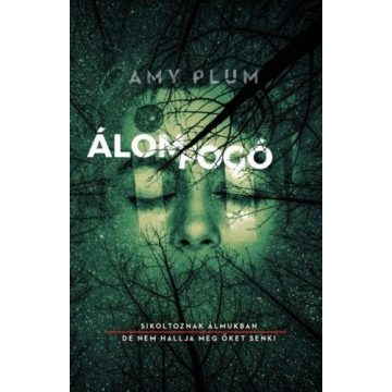 Amy Plum: Álomfogó