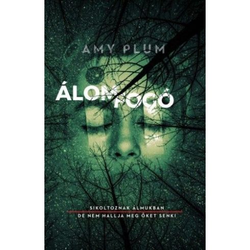 Amy Plum: Álomfogó