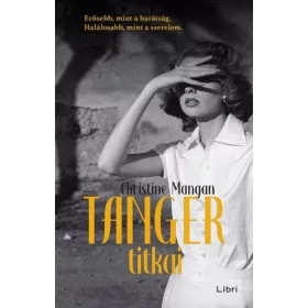 Christine Mangan: Tanger titkai
