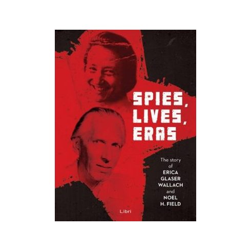 Spies, Lives and Eras