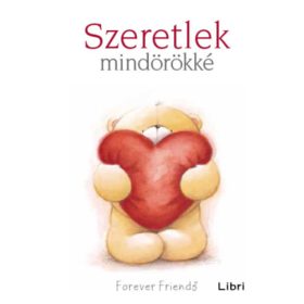 Szeretlek mindörökké (antikvár)