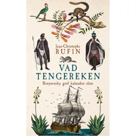 Jean-Christophe Rufin: Vad tengereken
