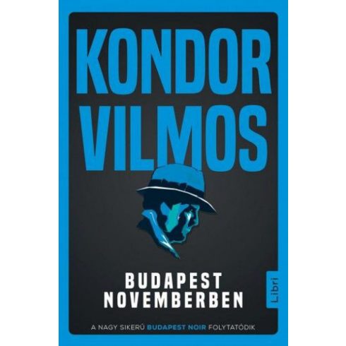 Kondor Vilmos: Budapest novemberben