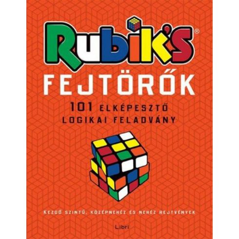 : Rubik-fejtörők