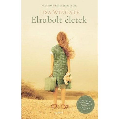 Lisa Wingate: Elrabolt életek