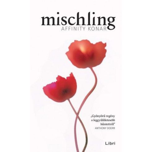 Affinity Konar: Mischling